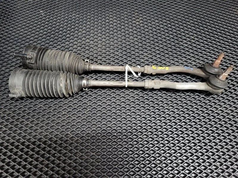 Рулевой наконечник Peugeot 308 5d 2009 381788 T7 EP6