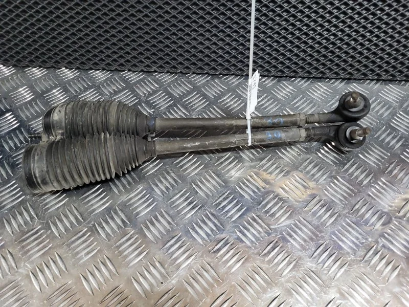 Рулевой наконечник Peugeot 206 3812C5 TU5JP4