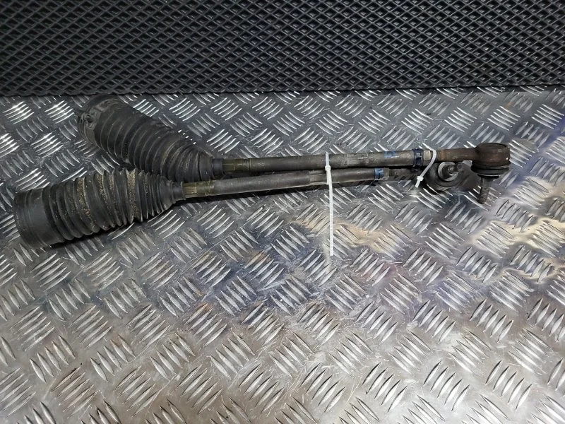 Рулевой наконечник Peugeot 206 3812C5 TU5JP4