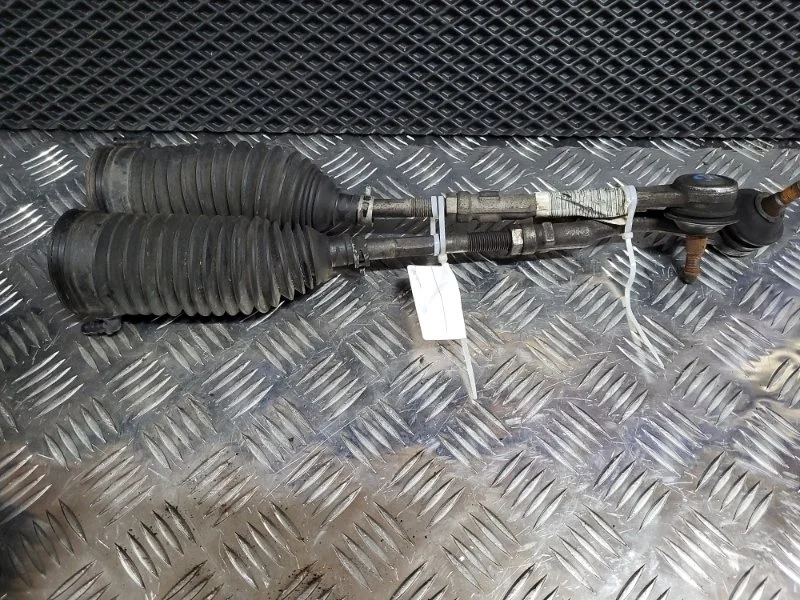 Рулевой наконечник Citroen C4 || 381788 EP6CDT