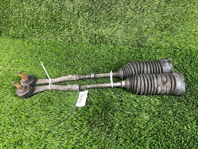 Рулевой наконечник Peugeot 308 5d 2009 381788 T7 EP6