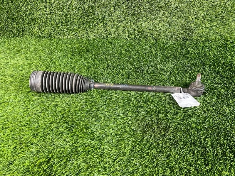 Рулевой наконечник Citroen C4 4000ZX EW12J4