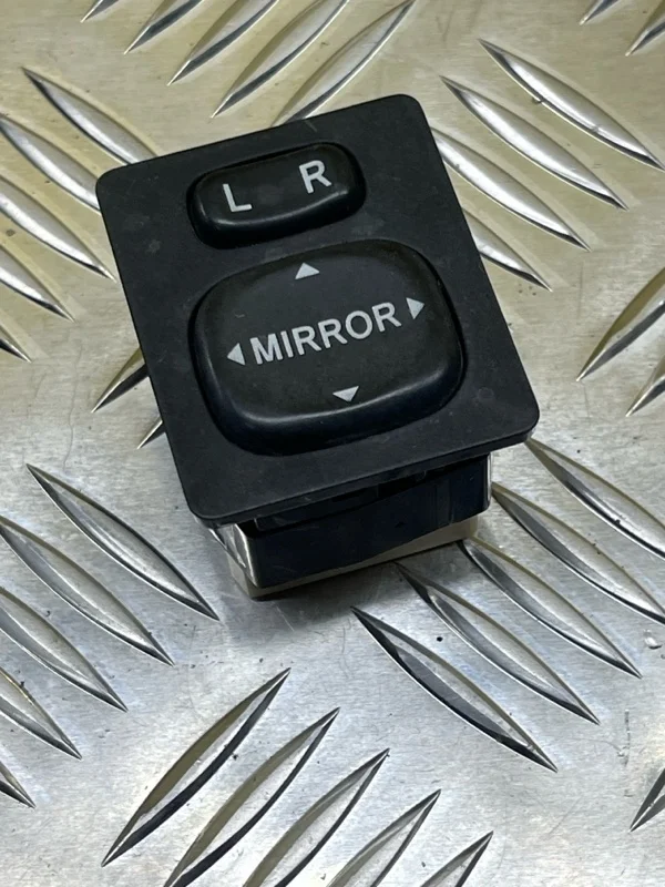 Джойстик регулировки зеркал Toyota Rav 4 (Xa30) (2005-2014) 2009 8487034010 3.5 I 2GRFE