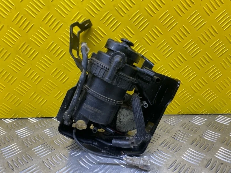 Насос топливный ручной (подкачка) Mitsubishi L200 (2015-2022) 2015 1770A344 ПИКАП 2.4 D 4N15