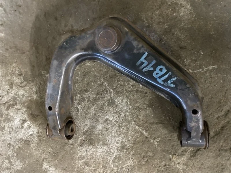 Рычаг передний правый Nissan Navara (D40) 2004-2015 2010 54524EB30A ПИКАП 2.5 D YD25DDTI