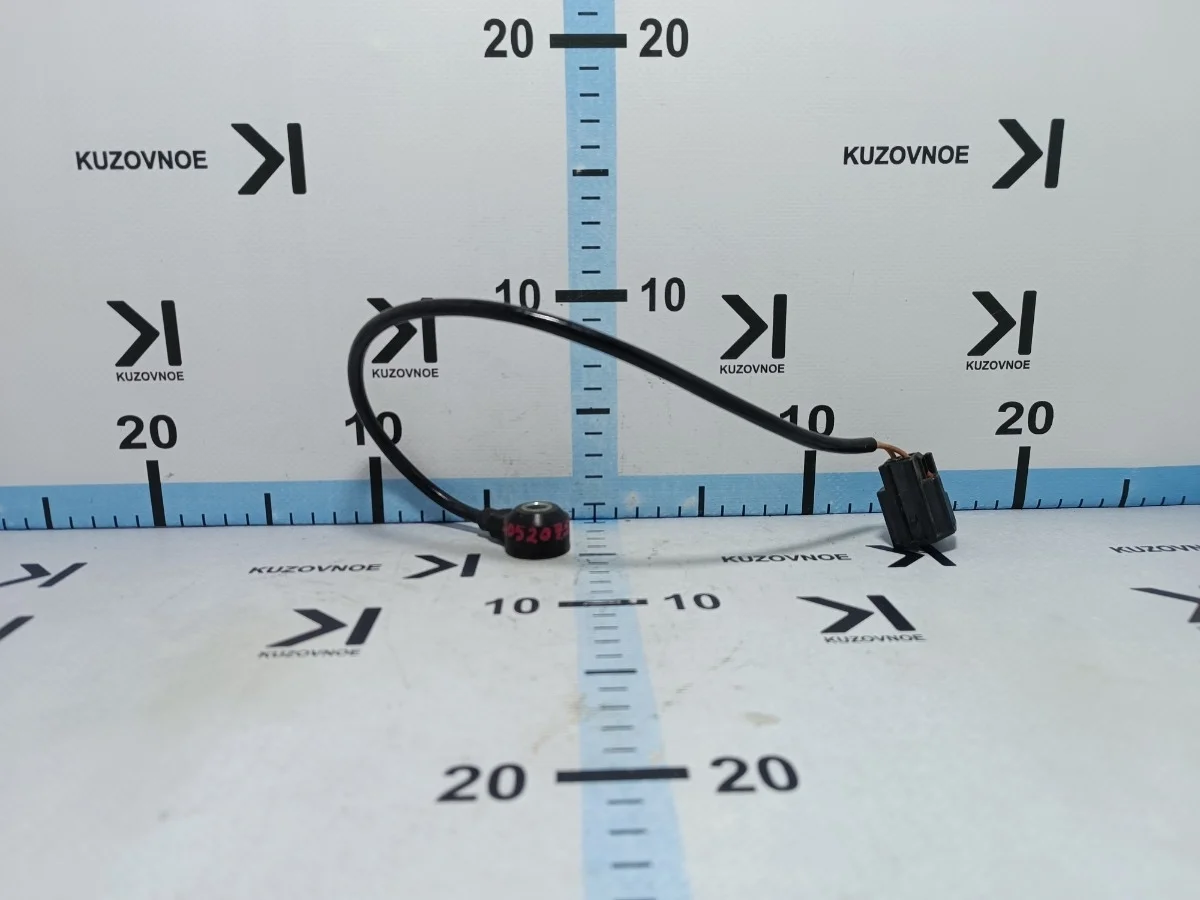 Датчик детонации Ford Focus 2005 DFW