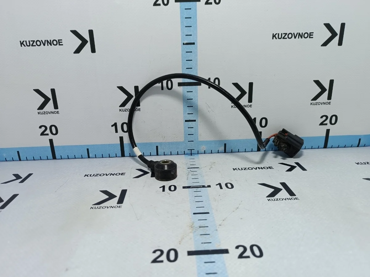 Датчик детонации Ford Focus 2008 CB4