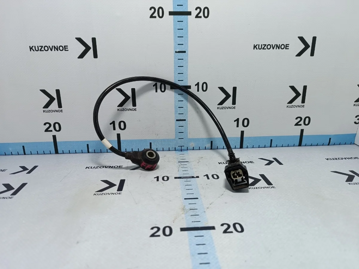 Датчик детонации Ford Focus 2008 CB4