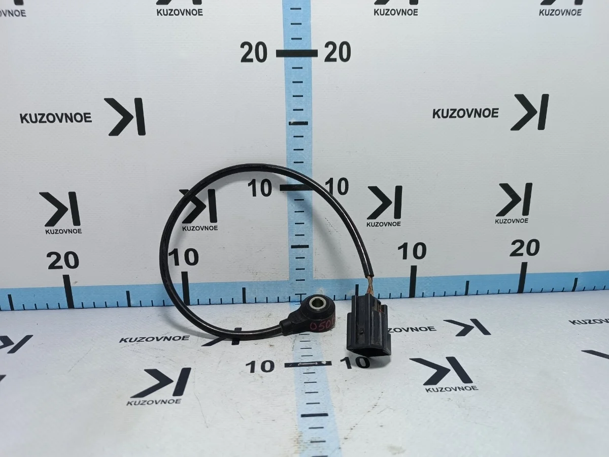 Датчик детонации Ford Focus 2015 CB8