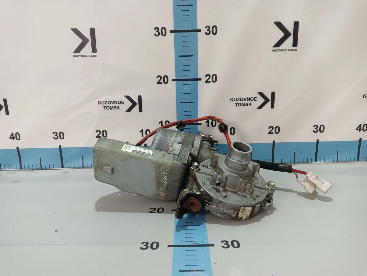 Электроусилитель руля Toyota Camry 2013 XV50