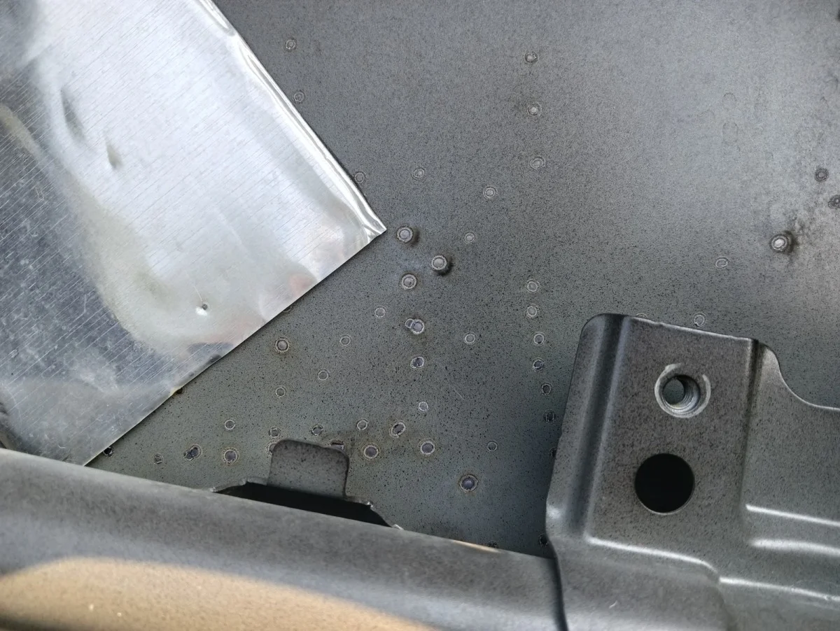 Дверь Lexus NX200 2014-2021 Z10