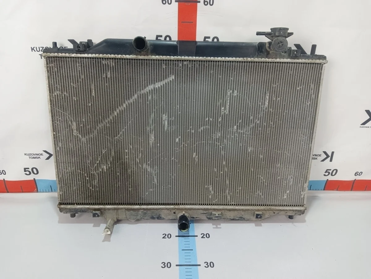 Радиатор двс Mazda CX-5 2011-2017 KE