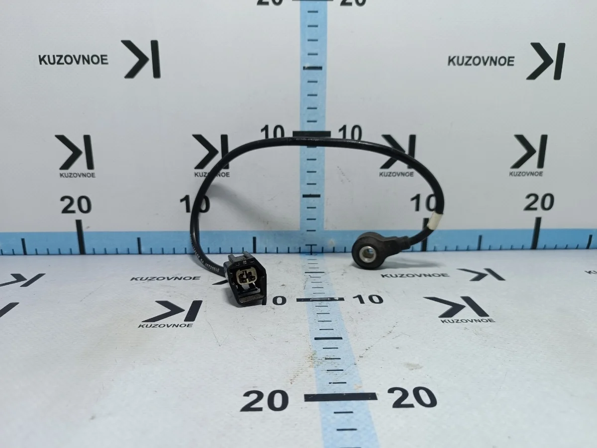 Датчик детонации Ford Focus 2010 CB4