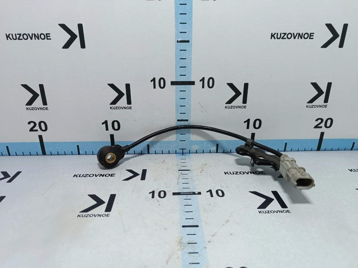 Датчик детонации Kia Rio 2013 QB