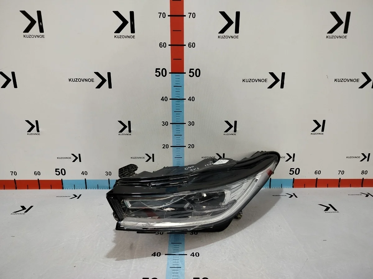 Фара Exeed TXL 2022