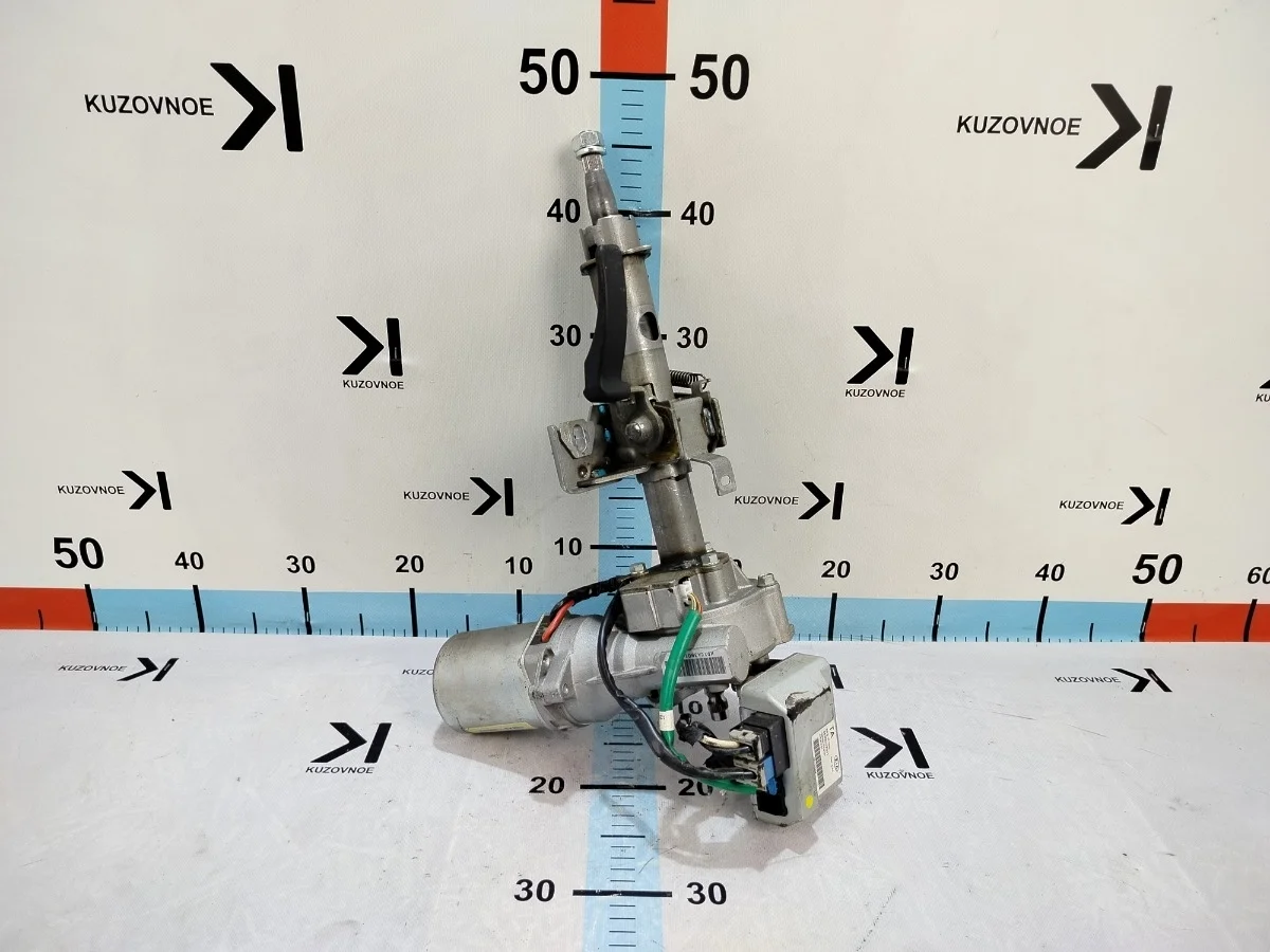 Рулевая колонка Kia Picanto Morning TA