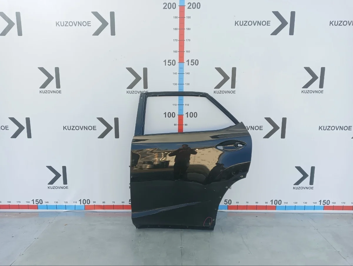 Дверь Lexus RX350 2015-2022 AL20