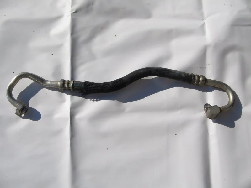 Трубка кондиционера FORD FOCUS 2 2007 ХЭЧБЭК