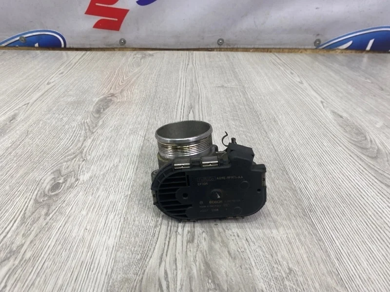 Дроссельная заслонка FORD MONDEO 4 2013