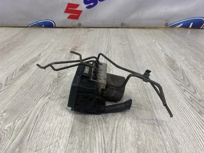 Блок abs FORD MONDEO 3 2005