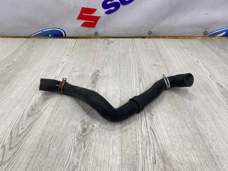 Шланг системы охлаждения FORD FOCUS 2 2009