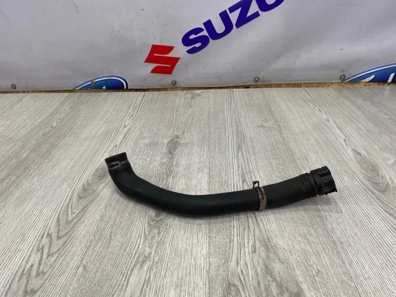 Шланг системы охлаждения FORD FIESTA 2007