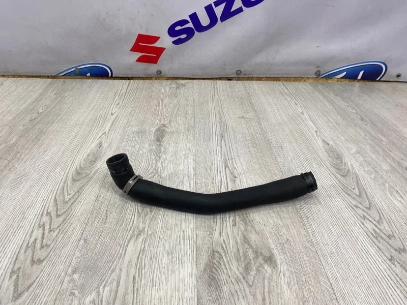 Шланг системы охлаждения FORD FUSION 2009