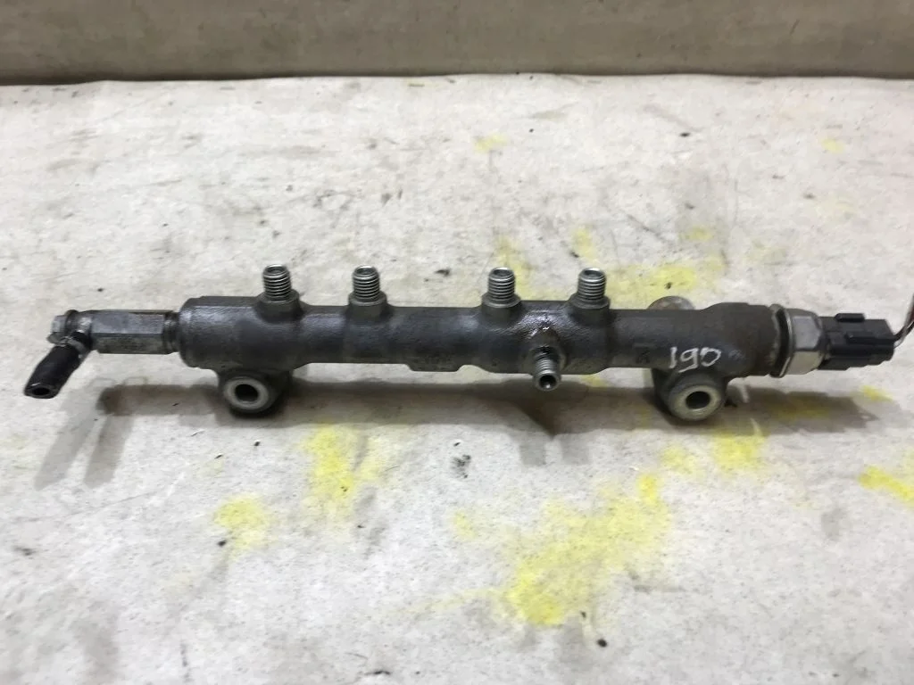 Рейка топливная Nissan Pathfinder R51 YD25 2.5