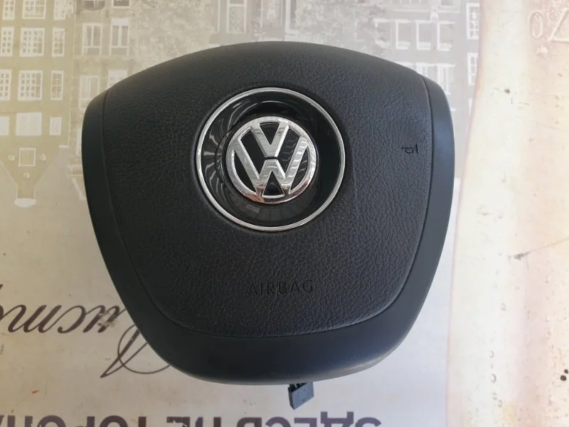 Подушка безопасности Volkswagen Touareg 2010-2014 NF