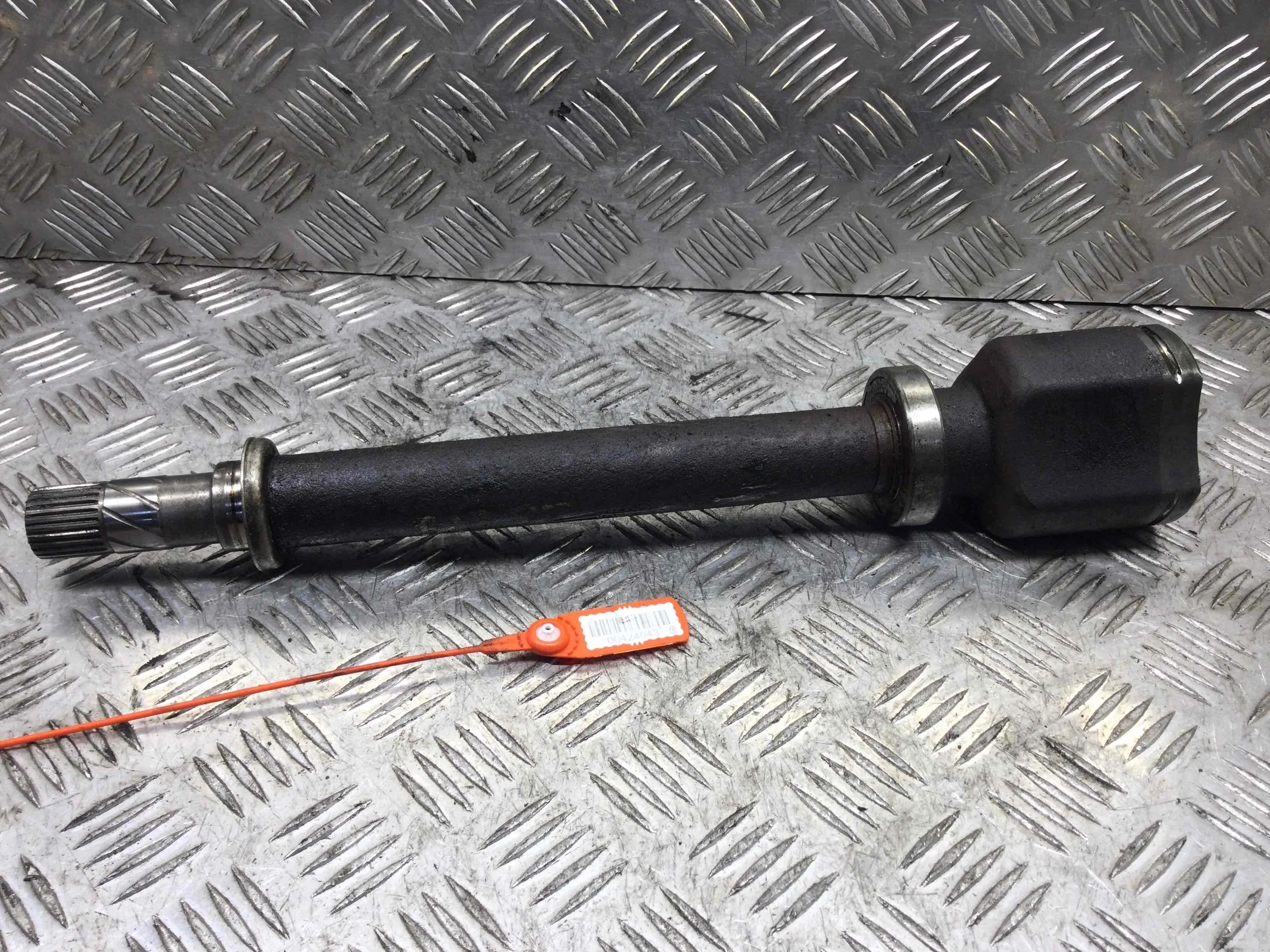 Вал промежуточный Renault Megane 2 поколение [рестайлинг] (2006-2009) бензин 1.6 i Механика Х/б