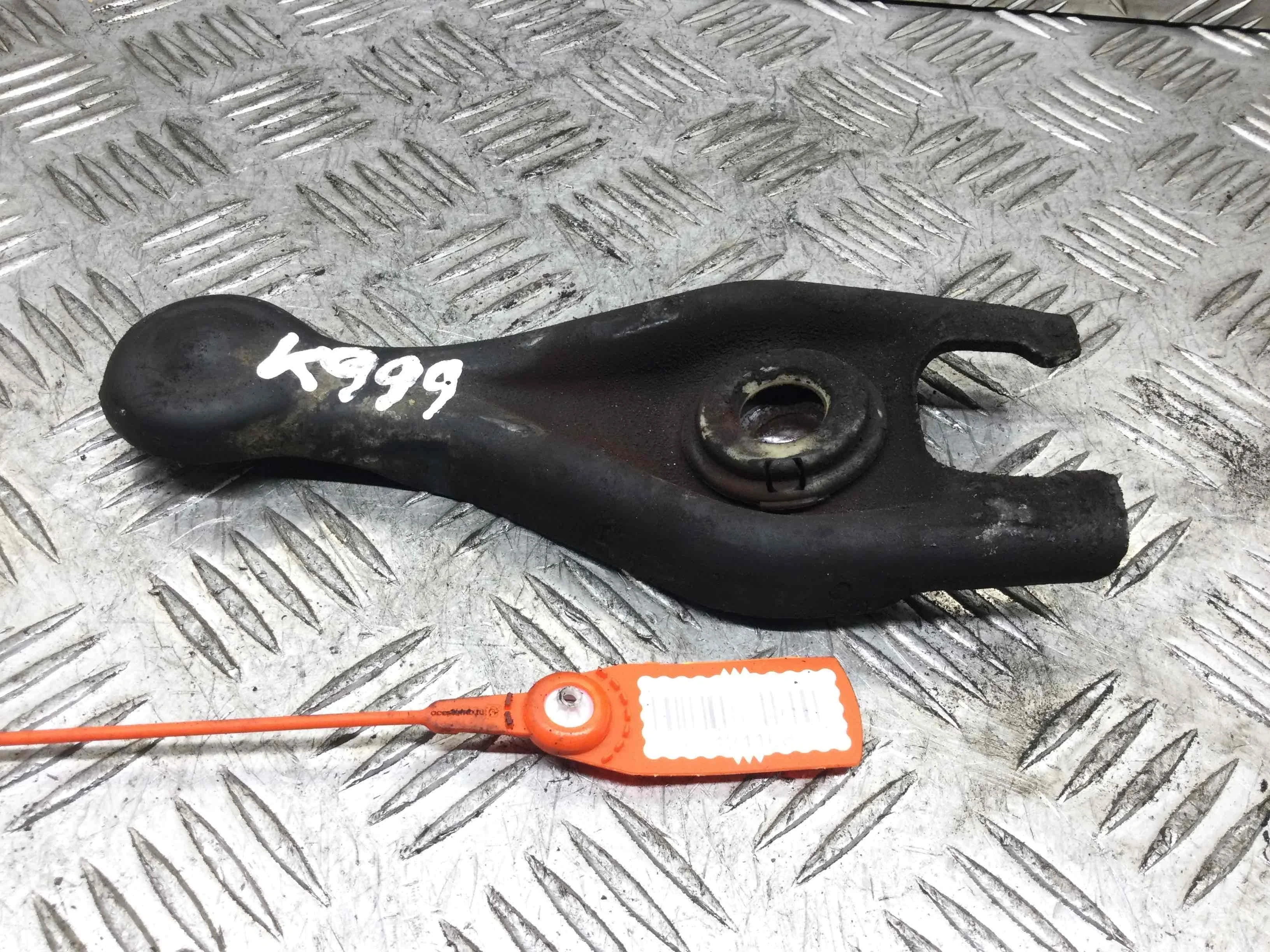 Вилка сцепления Peugeot Expert 1 поколение (1995-2006) дизель 1.9 D Механика Фургон