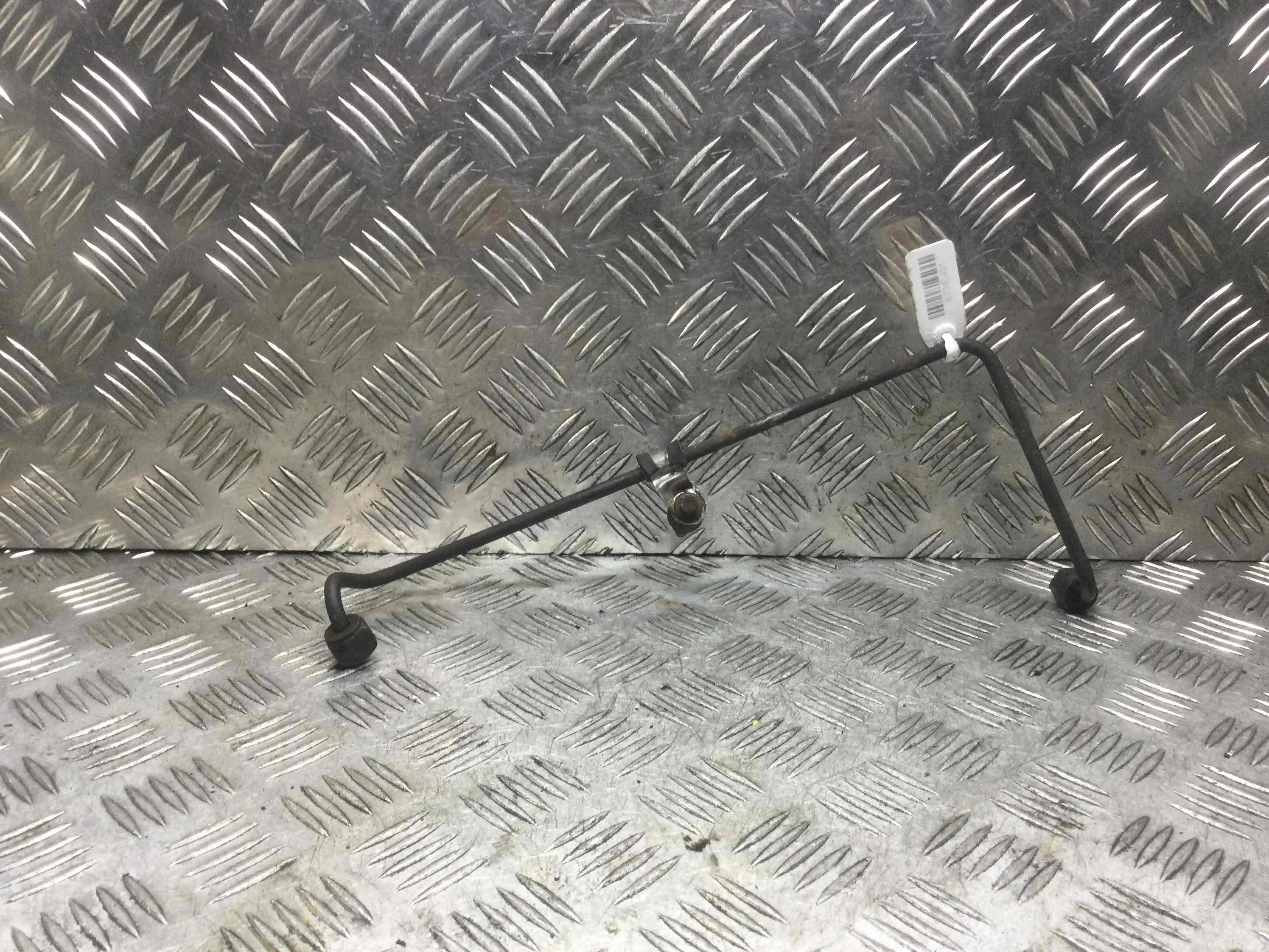 Трубка ТНВД Ford Transit 3 поколение [рестайлинг] (2006-2013) дизель 2.2 TDCi Механика Микроавтобус