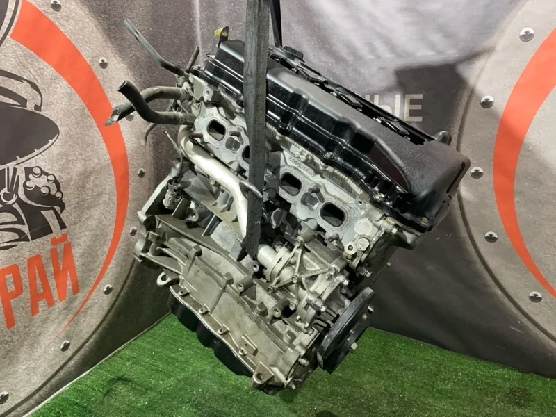 Двигатель Mitsubishi Outlander GF