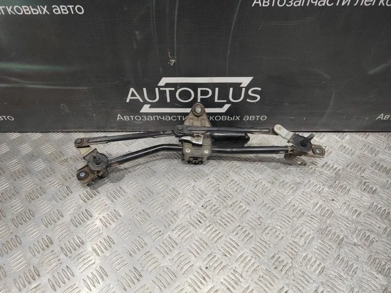 Трапеция дворников Kia Ceed 2011 981201H000 ED УНИВЕРСАЛ G4GC