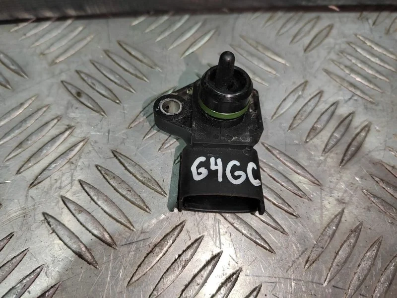 Датчик абсолютного давления Kia Ceed 2011 3930022600 ED УНИВЕРСАЛ G4GC