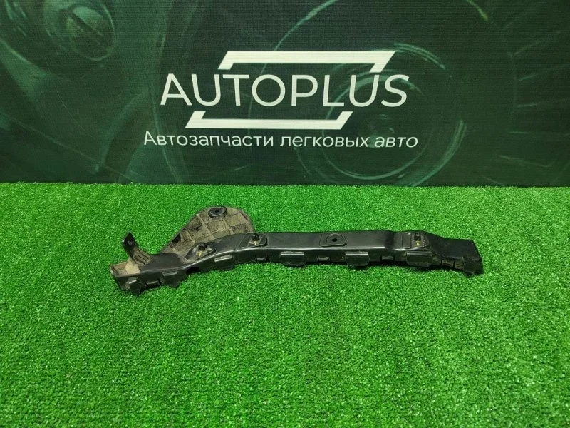 Кронштейн бампера Kia Ceed 2011 866141H100 ED УНИВЕРСАЛ G4GC, задний правый