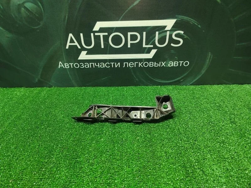 Кронштейн бампера Kia Ceed 2011 865131H500 ED УНИВЕРСАЛ G4GC, передний левый