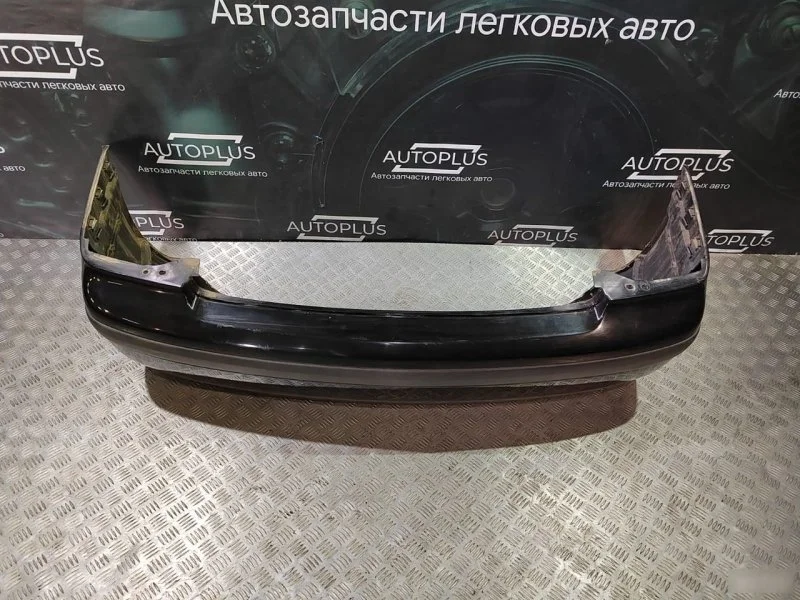 Бампер Volkswagen Jetta 4 1999-2005 1J5807417B 2.0, задний