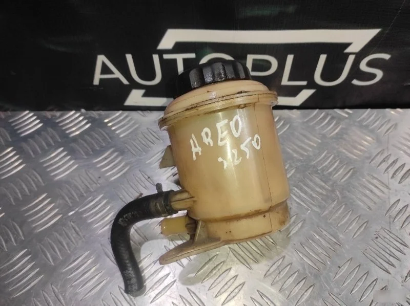 Бачок гур Chevrolet Aveo 2005-2011 96413748 T250 1.4