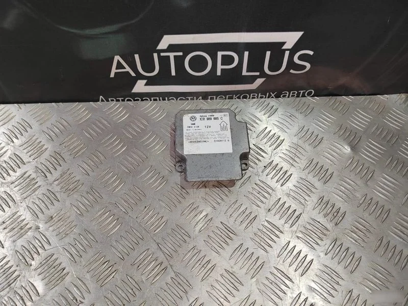 Блок AIR BAG Volkswagen Passat B5+ 1997-2005 1C0909605C 1.8