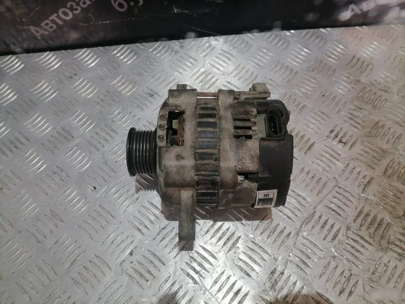 Генератор Chevrolet Aveo 2005-2011 96540542 T250 1.4