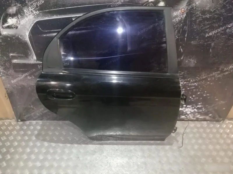 Дверь Kia Shuma 1997-2001 0K2NA72020 1.5, задняя правая