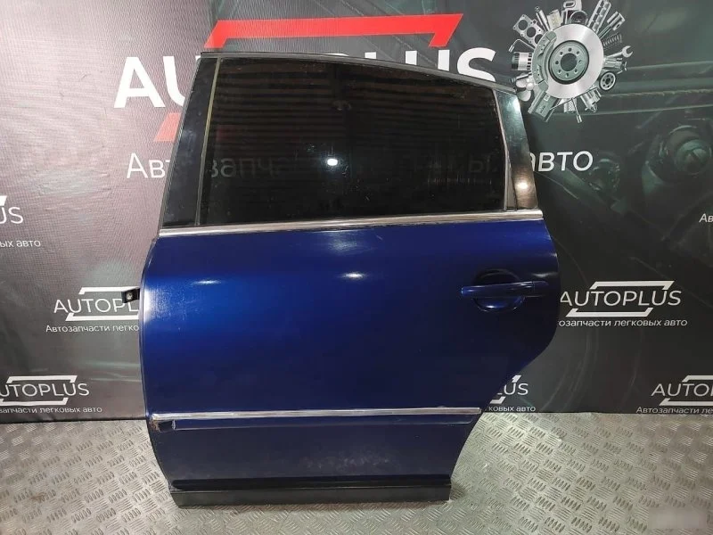 Дверь Volkswagen Passat B5 3B5833051AB 1.8, задняя левая