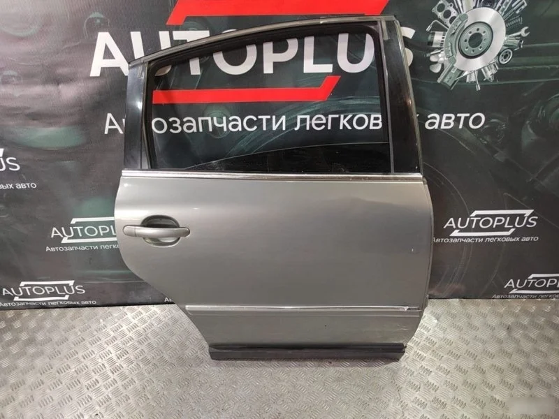 Дверь Volkswagen Passat B5+ 3B5833052AB 1.8, задняя правая