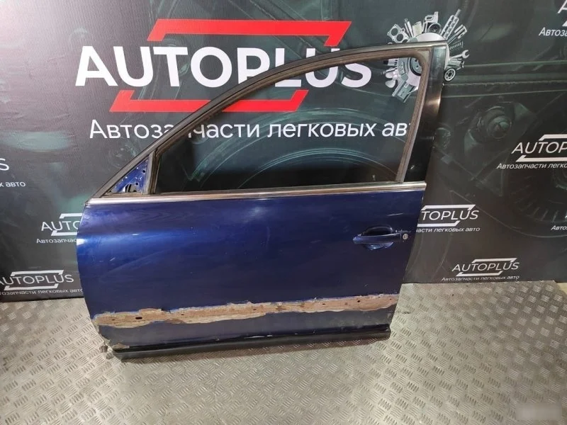 Дверь Volkswagen Passat B5 3B4831051BE 1.8, передняя левая