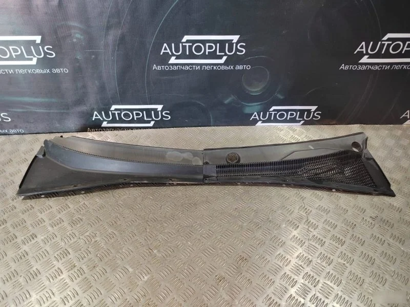 Жабо Chevrolet Lacetti 2004-2016 96544353 1.6