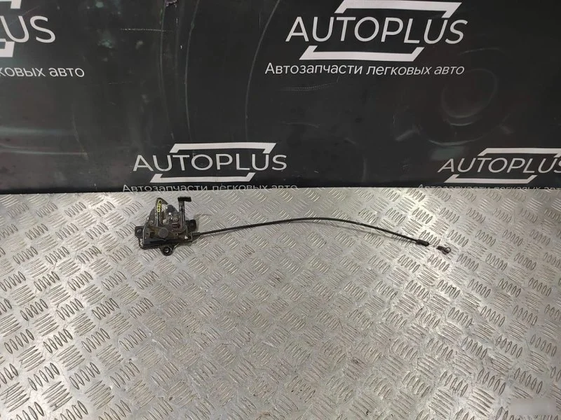 Замок капота Kia Ceed 2006-2012 811301H200 1.6