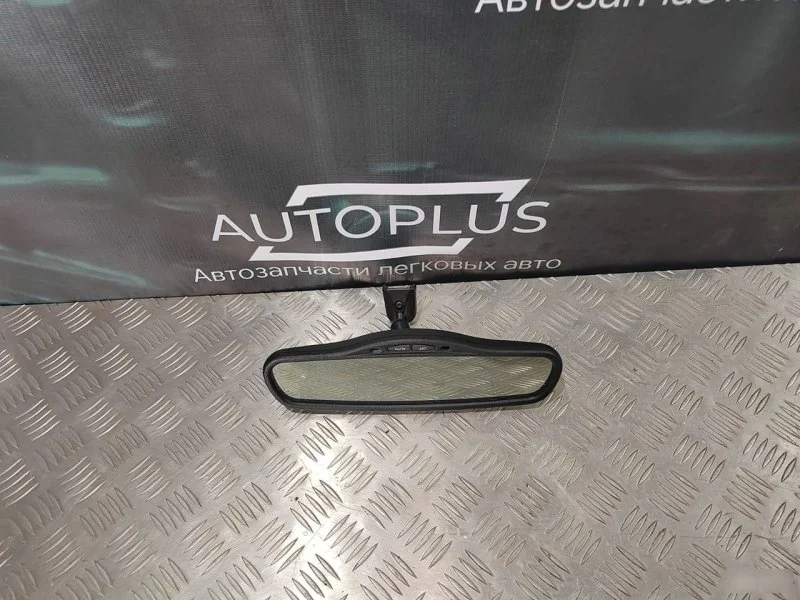 Зеркало Nissan Maxima 963213Y500 A33 2.0, заднее