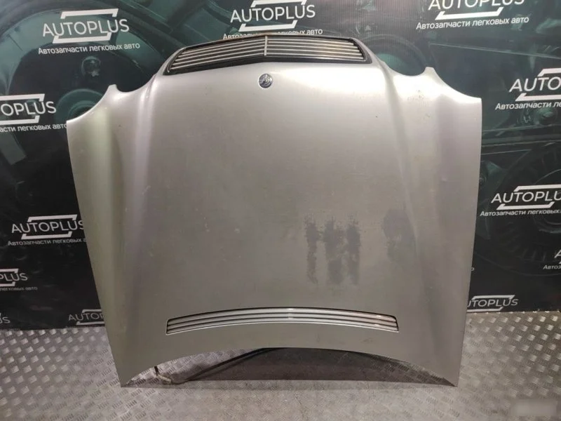 Капот Mercedes Benz E-Class W210 A2108800357 СЕДАН 2.3 M 111.974