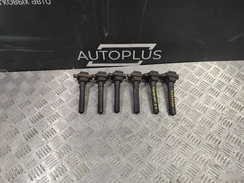 Катушка зажигания Chrysler Sebring 04609095AH EER